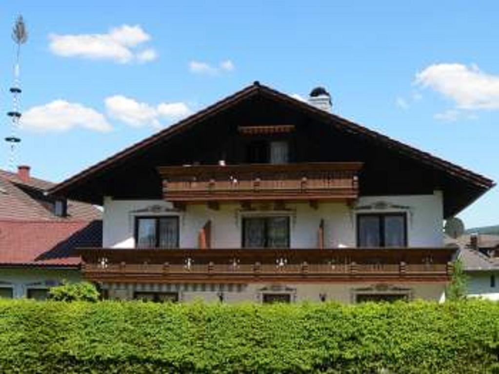 Gaestehaus Jutta Lindberg Zewnętrze zdjęcie